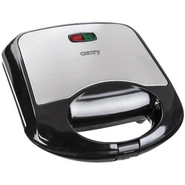 Camry | Sandwich maker | CR 3018 | 850 W | Number 