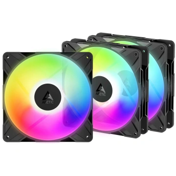Arctic Datora korpuss ventilators P14 PRO REVERSE 