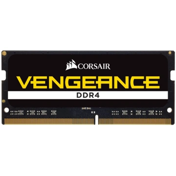 CORSAIR Vengeance - DDR4 - module - 8 GB - SO-DIMM