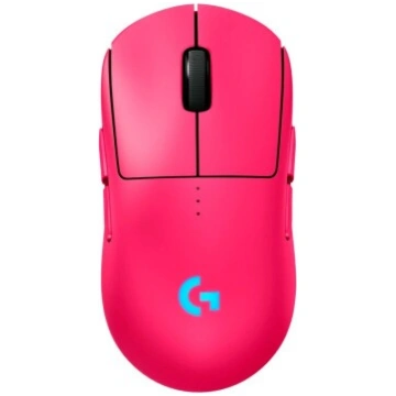 LOGITECH G PRO 2 LIGHTSPEED - PINK - 2.4GHZ - EER2