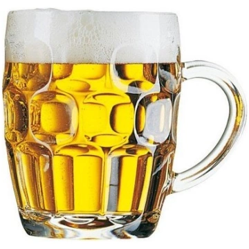 ARCOROC alus krūze Britannia, 570 ml