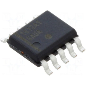 IC: PMIC | PFC controller | SO10 | -40÷125°C | ree