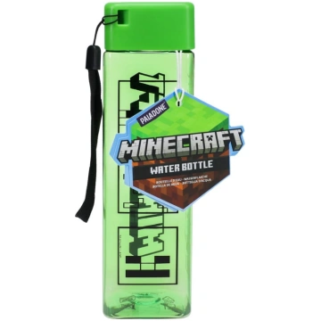 Paladone Minecraft daudzkārt lietojama pudele 500 