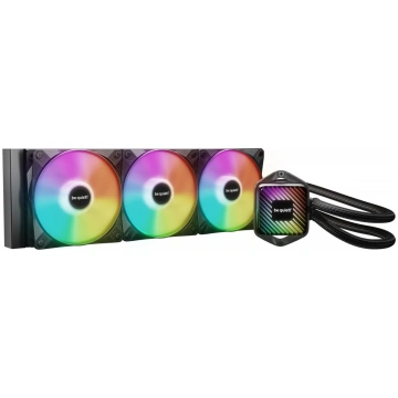 Be quiet! Pure LOOP 3 LX ARGB 360 mm liquid cooler