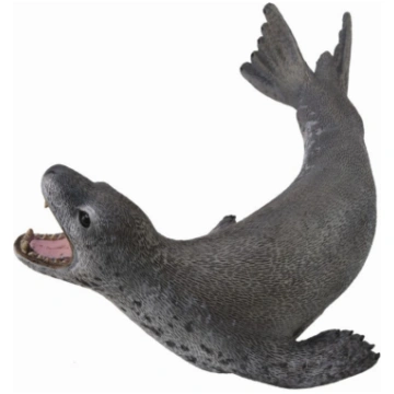 Rotaļlietu figūriņa Collecta Leopard Seal
