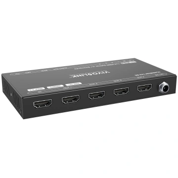 VivoLink Sakotuvas Vivolink HDMI splitter 1x4 8K@6