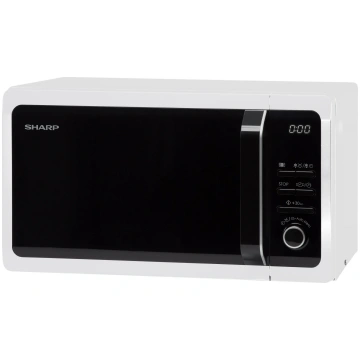 Mikroviļņu krāsns Sharp R243W