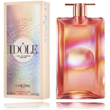 Lancome Idôle Nectar EDP smaržas sievietēm - 100 m
