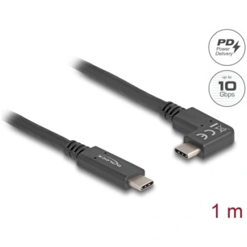 Delock USB 10 Gbps Cable USB Type-C™ male to USB T