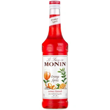 Sīrups Monin Apelsīnu Spritz