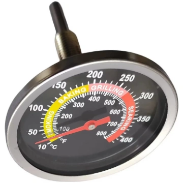 TUNABONE Termometer — digitālais termometrs ēdiena