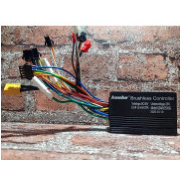 Kontrolieris Kaabo Mantis 48V 25A Controller Contr