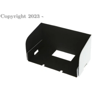 RC monitor hood, saulessargs telefonam