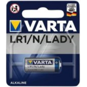 Varta Professional Lady-N Baterijas 4001101401-VAR