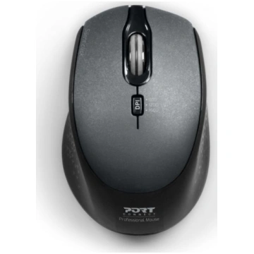 Pele Port Designs Office Pro Silent Mouse (900713)