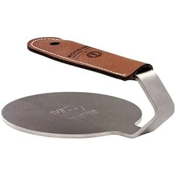Kockums Jernverk - Burger Smasher Leather 14 mm /