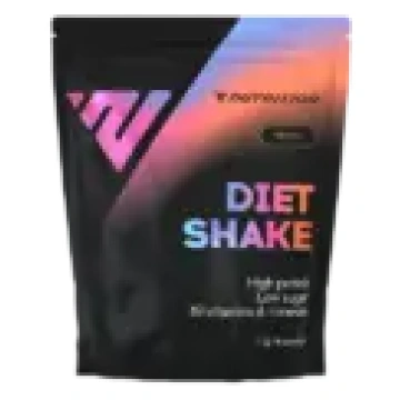 Diet Shake (1kg) - Toffee, 1kg VNutrition