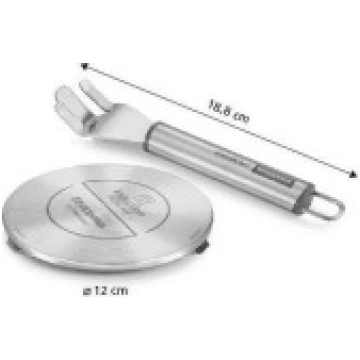 Tescoma ADAPTERIS INDUKCIJAI GRANDCHEF 428770 12CM