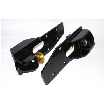 Dropbox IOD Performance Nissan Patrol Y60 / Y61 Bl
