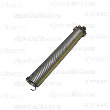 Hormann industriālo vārtu vērpes atspere R516 3074