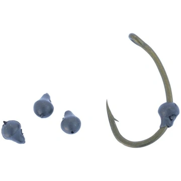 Stoperi Carp Zoom Tungsten Rig Stops