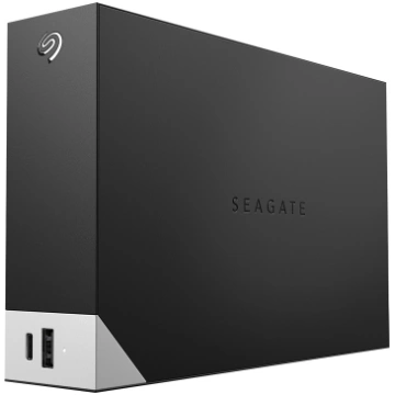 Seagate One Touch Hub - hard drive - 8 TB - USB 3.