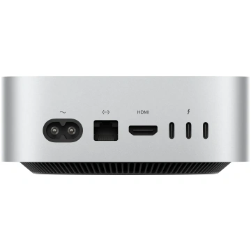 Apple Mac Mini - M4 Pro / 12-Core CPU / 16-Core GP