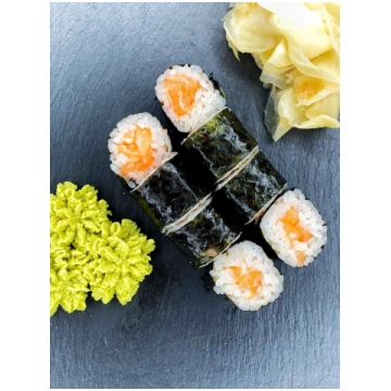 Sake hosomaki (16 gab.) Jushi Sushi 27