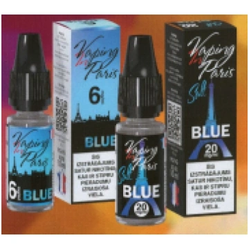 VIP Blue