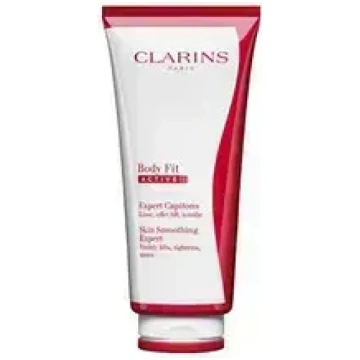 Clarins Body Fit Active ādu izlīdzinošs eksperts 2