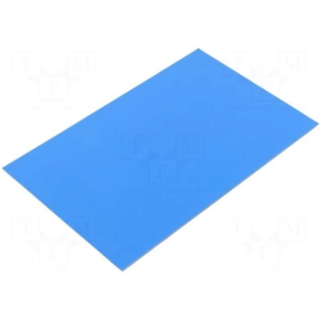 Laminate | FR4,fiberglass,epoxy resin | 0.5mm | L:
