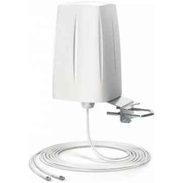 QuOmni LTE MIMO 2x2, cable 5m QuWireless