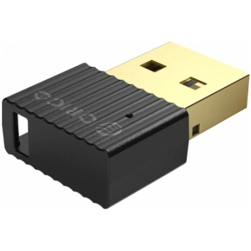 Orico bluetooth adapter 5.0 USB-A Black BTA-508-BK