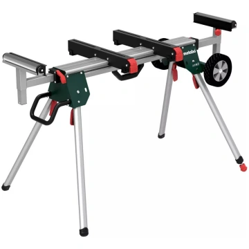 Mitrēšanas zāģa statīvs Metabo 629005000 Zaļš Nerū