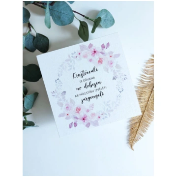 Krustvecāki mini ESP Decor