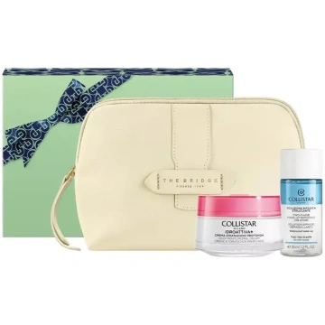 Collistar Set: Unbox Your Beauty Idroattiva Moistu