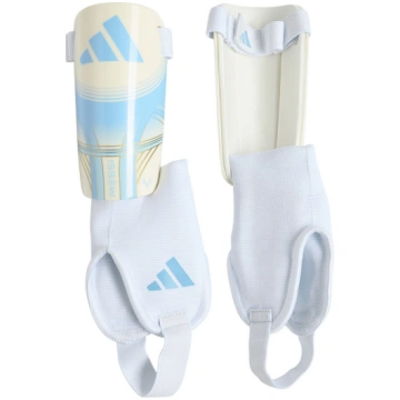 Adidas Messi SG MTC Jr KX4137 apakšstilbu sargi / 