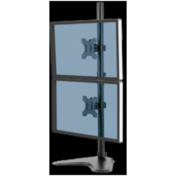 Monitora stiprinājums Fellowes Seasa Freestanding 
