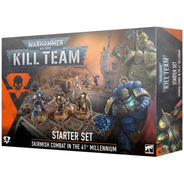 Warhammer 40,000 - Kill Team: Starter Set