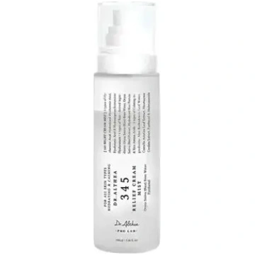 DR. ALTHEA 345 Relief Cream Mist, 100 ml Sejas krē