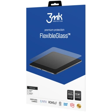 Samsung Galaxy Tab Active T365 - 3mk FlexibleGlass