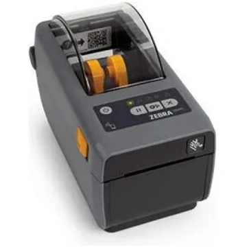Zebra ZD411 termopārneses etiķešu printeris 203 DP