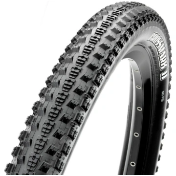 Maxxis Crossmark II 26" riepa | Black