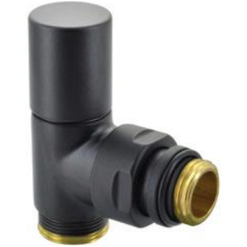Carlo Poletti Rad. ventilis Compact 1/2` x 24-19”,