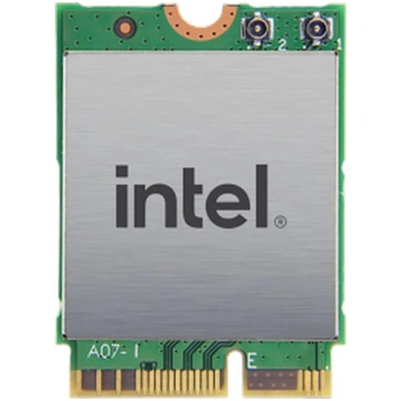 Karta sieciowa Intel WiFi 6E AX211 M.2 2230 (AX211