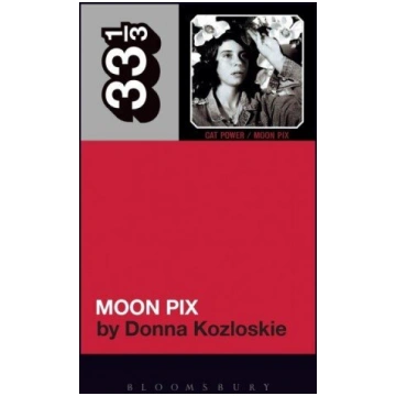 Cat Power"s Moon Pix