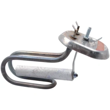 Sildelements SG 1200-20 10 L, ar anodu