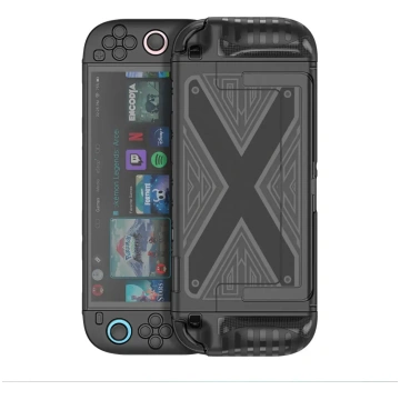 Dux Ducis Protective Case for Nintendo Switch 2 - 