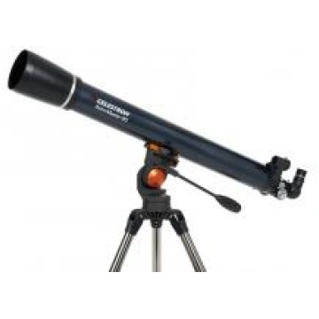 Teleskopas Celestron Astromaster 90/1000 AZ T-815