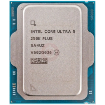 Procesors Intel Core Ultra 5 250K Plus Tray (AT807